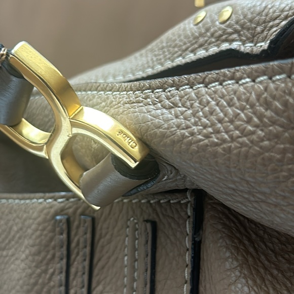 Chloe Marcie Tote - Picture 5 of 16